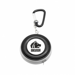 Рулетки-брелки