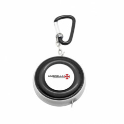 Рулетки-брелки