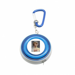 Рулетка-брелок Use Your Brain - FATLINE Рулетка-брелок Use Your Brain