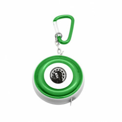 Рулетки-брелки