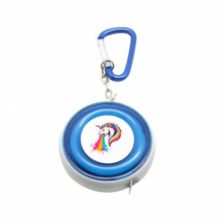 Рулетки-брелки