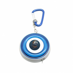 Рулетки-брелки