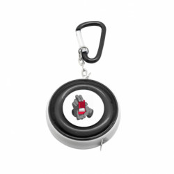 Рулетка-брелок Marry me: Esc - FATLINE Рулетка-брелок Marry me: Esc