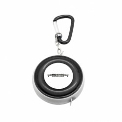 Рулетки-брелки