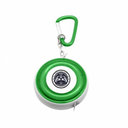 Рулетки-брелки