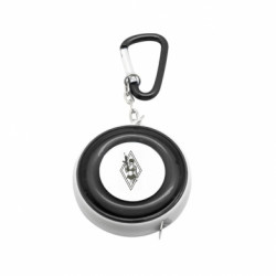 Рулетки-брелки