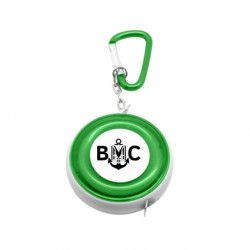 Рулетки-брелки