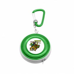 Рулетки-брелки