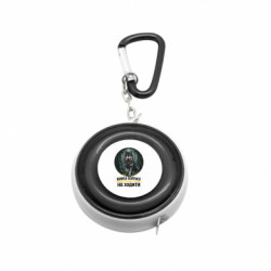 Рулетки-брелки