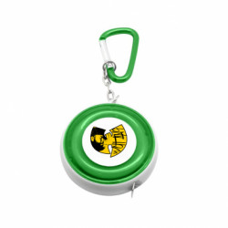 Рулетка-брелок ву танг и метлд мэн - FATLINE Рулетка-брелок ву танг и метлд мэн