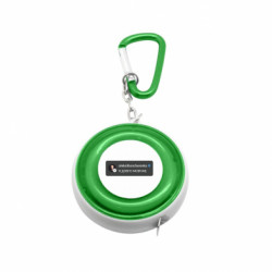 Рулетки-брелки