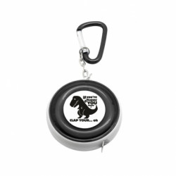 Рулетки-брелки