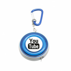 Рулетки-брелки