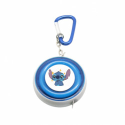 Рулетка-брелок Очарованный Стич - FATLINE Рулетка-брелок Очарованный Стич