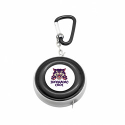 Рулетки-брелки