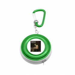 Рулетки-брелки