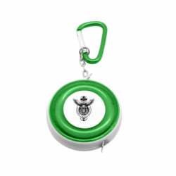 Рулетки-брелки