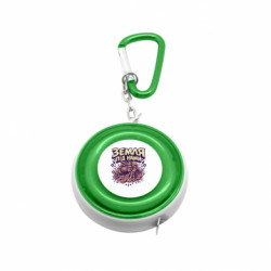 Рулетки-брелки