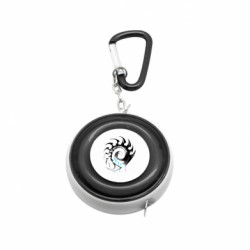 Рулетки-брелки