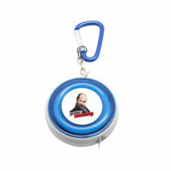 Рулетки-брелки