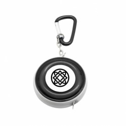 Рулетки-брелки