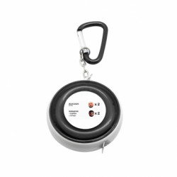 Рулетки-брелки