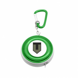 Рулетки-брелки