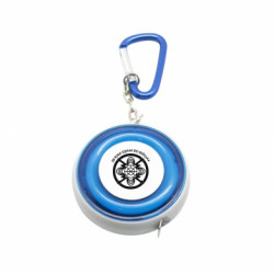 Рулетки-брелки