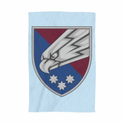 Полотенце 25-я Отдельная Воздушно-десантная Бригада - FATLINE Полотенце 25-я Отдельная Воздушно-десантная Бригада