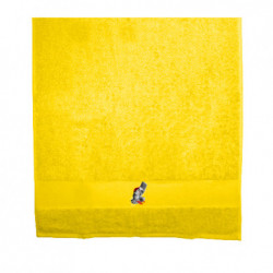 Полотенца 50х100 см