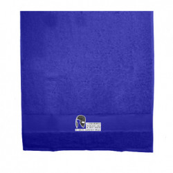 Рушник 50х100 см Алекситимія - FATLINE Рушник 50х100 см Алекситимія