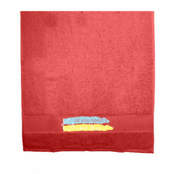 Полотенца 50х100 см