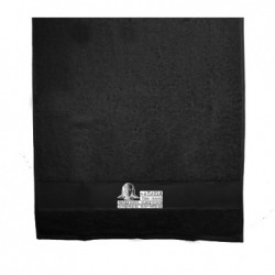 Рушник 50х100 см Апатія - FATLINE Рушник 50х100 см Апатія