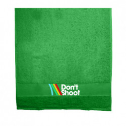 Полотенца 50х100 см