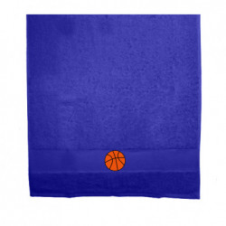 Полотенца 50х100 см