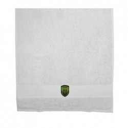 Полотенце 50х100 см Батальйон дикое поле - FATLINE Полотенце 50х100 см Батальйон дикое поле