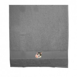 Полотенца 50х100 см