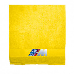 Полотенца 50х100 см