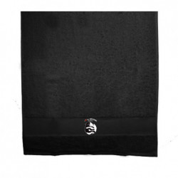 Полотенце 50х100 см Cats and love - FATLINE Полотенце 50х100 см Cats and love