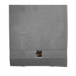 Полотенце 50х100 см Chapa-Chapa - FATLINE Полотенце 50х100 см Chapa-Chapa