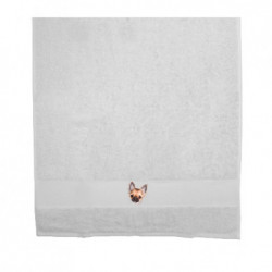 Полотенца 50х100 см