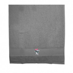 Рушник 50х100 см Cute raccoon - FATLINE Рушник 50х100 см Cute raccoon