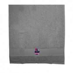 Рушник 50х100 см Cute Venom - FATLINE Рушник 50х100 см Cute Venom