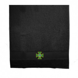 Полотенце 50х100 см Державна Прикордонна Служба України