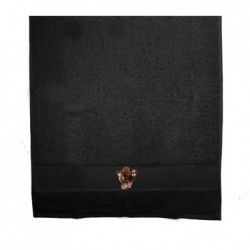 Полотенца 50х100 см