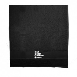 Полотенца 50х100 см