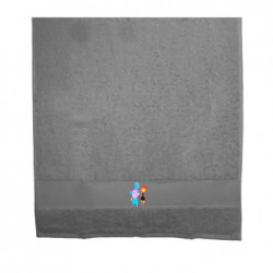 Полотенца 50х100 см