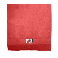 Полотенца 50х100 см