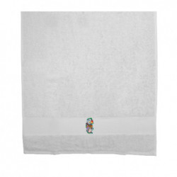 Рушник 50х100 см Ghibli Animation Art - FATLINE Рушник 50х100 см Ghibli Animation Art