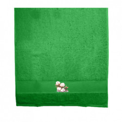 Полотенца 50х100 см